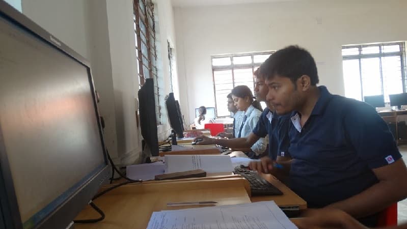 Kanksa Academy of Technology and Management Bardhaman Infrastructure photo 6